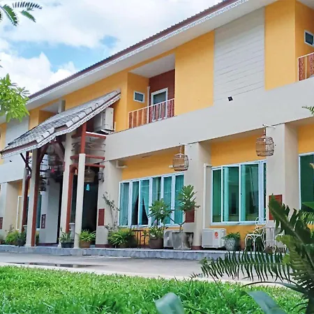 Nine Smiths Hotel Chiangmai